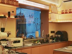 -The Roastery By AllYouWant(福田店)