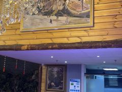 -明日世界密室轰趴·剧本桌游·箭馆团建(国贸店)