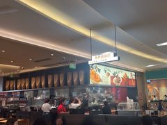 -大师兄·西北小馆(北站缤果空间店)