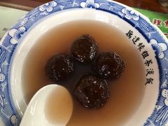 -粗茶淡饭(东关街店)