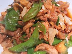 -费大厨辣椒炒肉(万家丽一店)