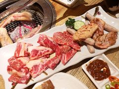 -御牛道日式烤肉料理(杭州万象城店)