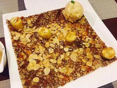 -LA CREPERIE BRETONNE布列塔尼法式餐厅(天童北路店)