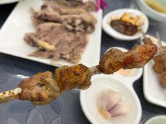 -品回味清真西北楼(宁波首店)