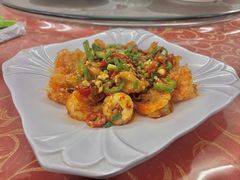 -滑记海鲜饭店·老字号(海鲜街店)