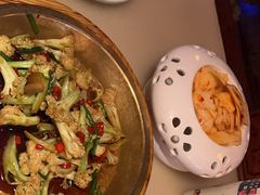 -佬麻雀·新湘菜(珠海金发购物中心店)