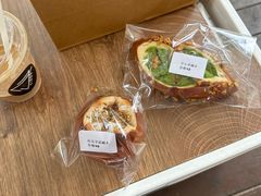 -雀食面包店(钟楼店)