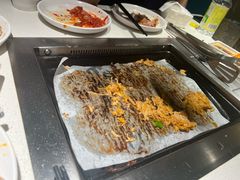 -春天烤肉自助餐厅(南内环店)