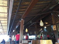 -Pundi Pundi Restaurant