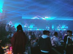 -SPACE(欢乐颂购物中心店)