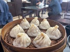 无锡小笼-锡笼记·无锡小笼(新明路店)