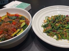 -筱爷叔·上海传统手工菜(新桥店)