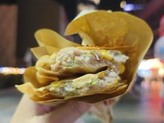 -汤姆大师傅鲜香牛肉饼(深圳保利文化广场店)