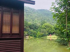 -宝岩生态观光园