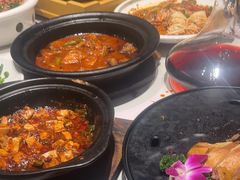 -国人川菜(李家村建东街店)