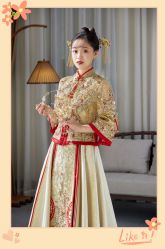 -洋洋婚纱品牌集合店