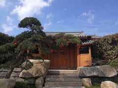 -径山寺