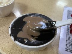 -喜盈门保健甜品店