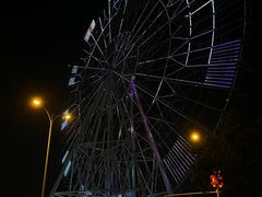 -南昌之星摩天轮