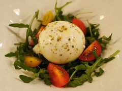 水牛奶酪色拉-La Tavernetta(Bar à Vin)(乌鲁木齐路店)