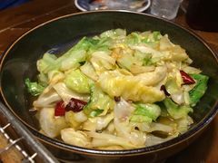 -雀舞云南菜(天津天河城购物中心店)