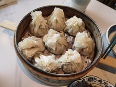 羊肉大葱烧卖-真食净香居·内蒙烧麦(亚运村店)