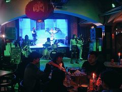 -巴伐利亚啤酒坊(意式风情街店)