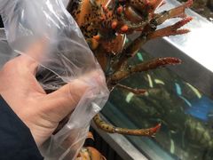 -盒马鲜生(杭州运河上街店)
