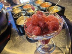 -入火韩国烤肉(凯旋广场店)