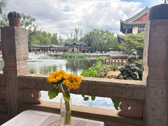 -MAP CHA普洱茶馆(翠湖店)