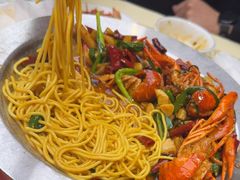 -聚味瞿记·龙虾堂(坡子街店)