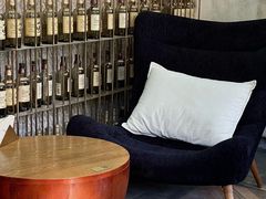 -Nirvana Cafe&Bar(北仓文创街区店)