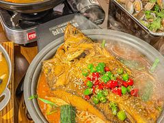 -神府路壹号·海鲜烧烤·砂锅粥·锅物(三坊七巷店)