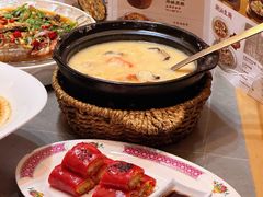 -阿诚市井潮汕菜(金台路店)