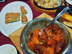 -金苑海鲜酒家(新港中路店)