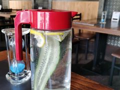 -辣尚瘾·烤鱼·新川菜(交大直营店)