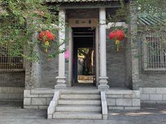 -芦苞胥江祖庙