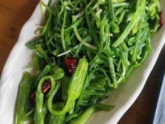 水性杨花-隔壁老王·家常云南菜(花巷店)