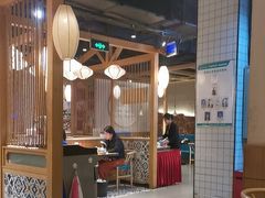 -黑家养生粥道馆(新世纪店)