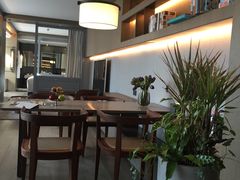 -北京三里屯CHAO酒店