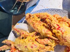 -沪小胖·小龙虾·蓝龙王(八佰伴店)