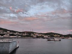 -东极岛景区