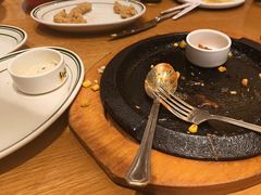 -菲滋意式餐厅(黄岩洞天店)