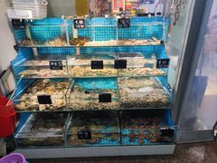 -北戴河庆山饭店·海鲜砂锅粥(北戴河黑石路店)