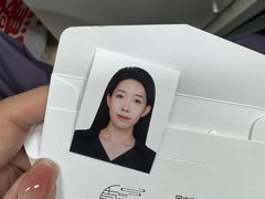 -Best U照相馆证件照·外拍(世博源店)