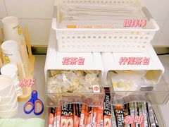 -北青自习室(清源路店)