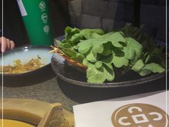 -湊湊火锅·茶憩(和平大悦城店)