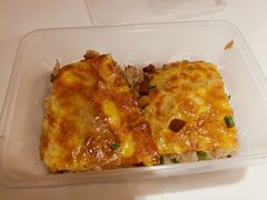 三鲜豆皮-老通城豆皮大王(吉庆街店)