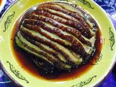 -白家寨子·山野白族菜(古城总店)