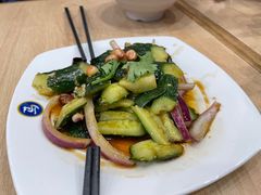 -西部马华清真兰州牛肉面·烧烤夜市(上地店)